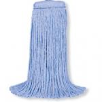 View: F567 Premium Bolt-On Cut-End Blend Mop pack of 12